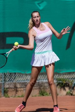 Jolien Ueberschär 249 - Luebecker Stadtmeisterschaften